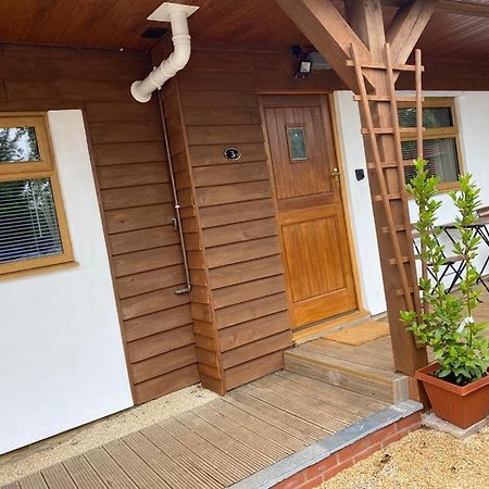 Beechwood Διαμέρισμα Μπρίστολ Εξωτερικό φωτογραφία