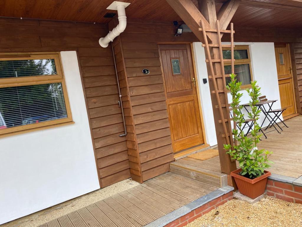 Beechwood Διαμέρισμα Μπρίστολ Εξωτερικό φωτογραφία