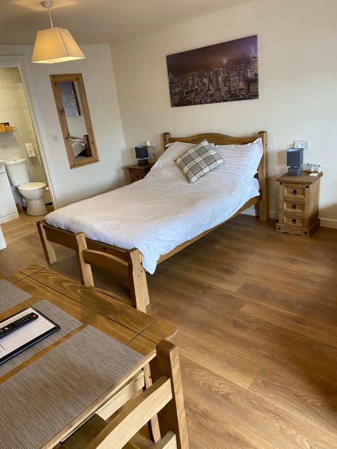 Beechwood Διαμέρισμα Μπρίστολ Εξωτερικό φωτογραφία